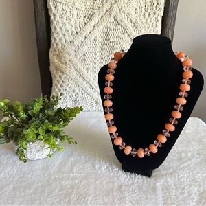 Vintage Chunky Necklace
